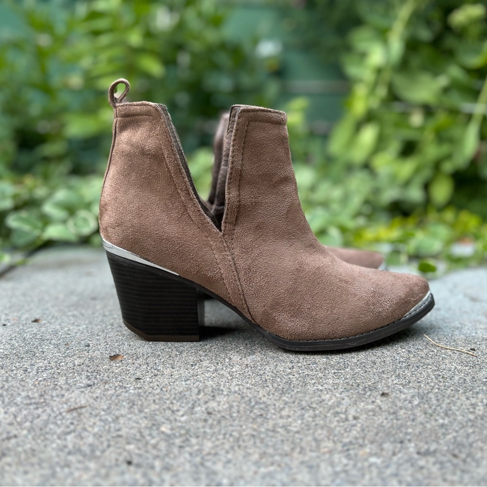 ankle boots women’s size 9 - Picture 2 of 10